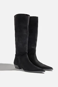 VAGABOND | Bottes hautes Cassie