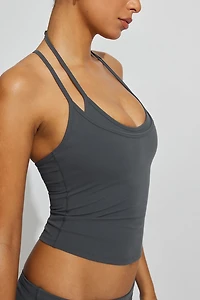 SoftActive Layered Tank Top