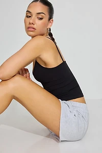 SoftTerry Low Rise Shorts