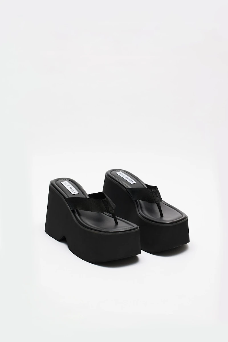 STEVE MADDEN Gwen Platform Sandal