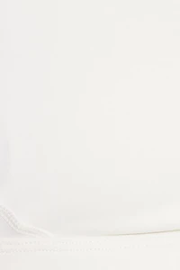 Active Micro Halter Top