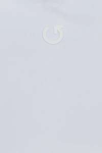 T-shirt SoftActive à dos ouvert