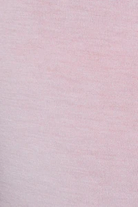 Haut douillet à col bateau et manches longues