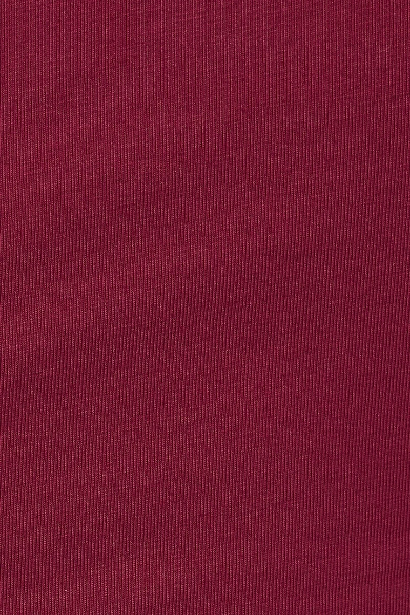 Estelle Longline Tee