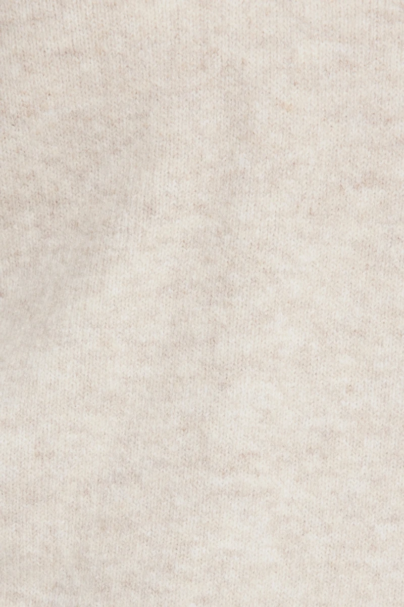 Chandail à col en V Heavenlyarnᴹᶜ