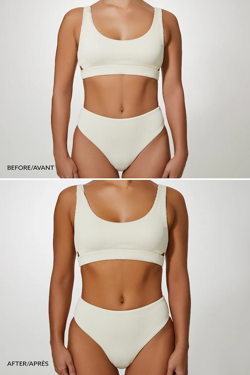 NUDA | Self Tanning Mousse