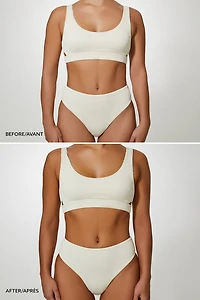 NUDA | Self Tanning Mousse