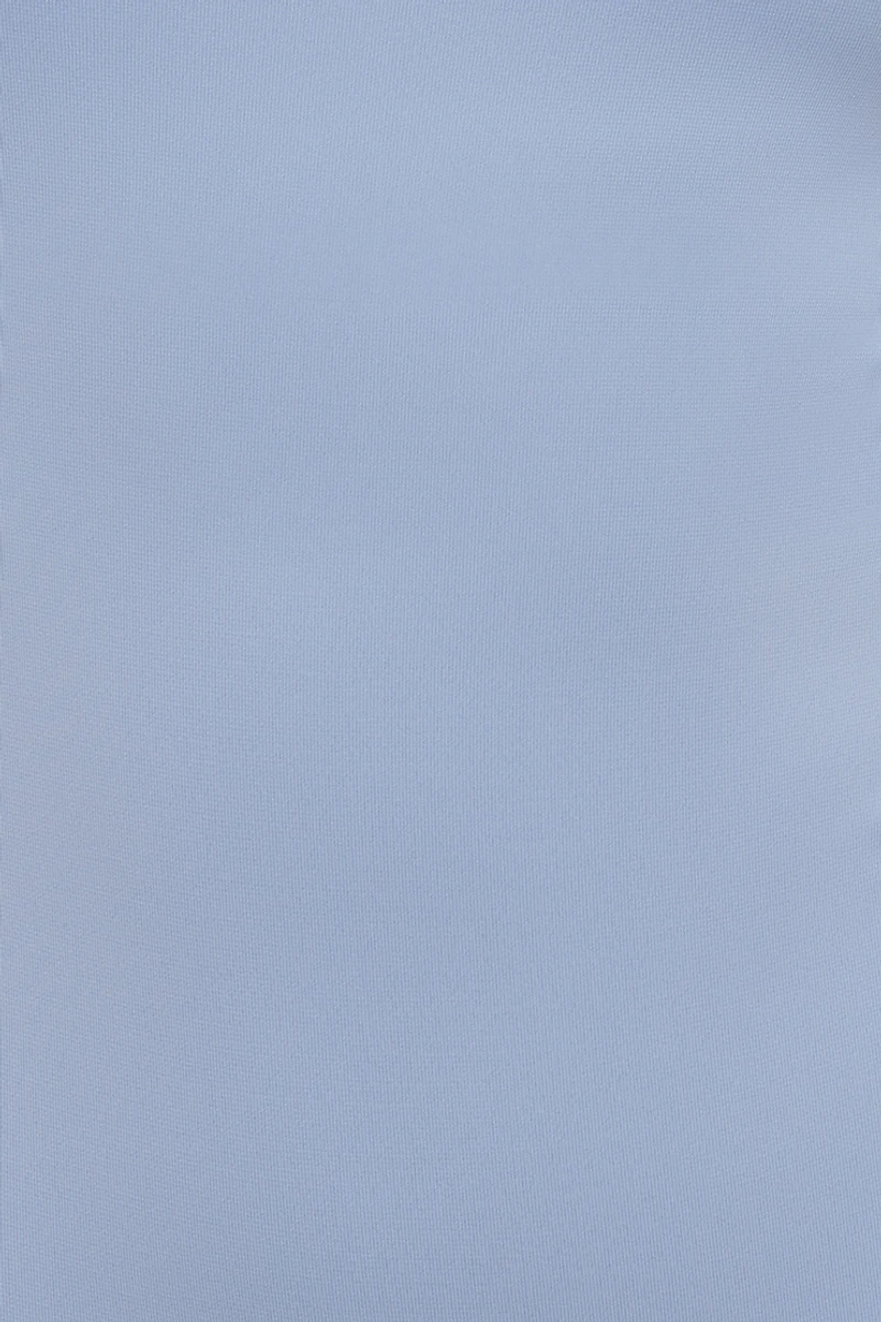 Sculpt Scoop Neck Shelf Bra Bodysuit