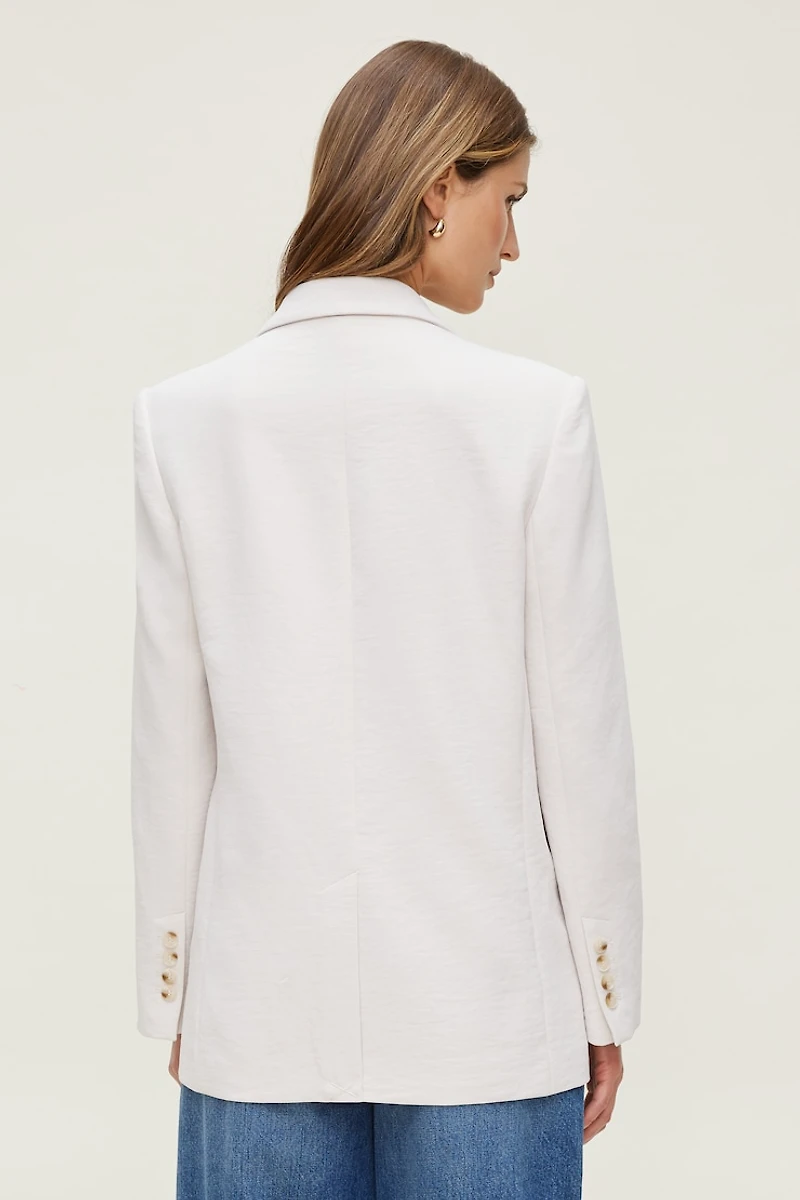 Airflow Relaxed Blazer