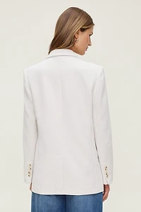 Airflow Relaxed Blazer