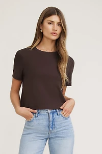 Everyday Cotton T Shirt