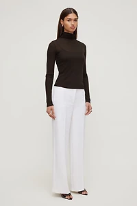 Yasmin Airflow Straight Leg Pants