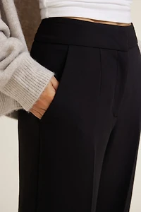 Yasmin Airflow Straight Leg Pants
