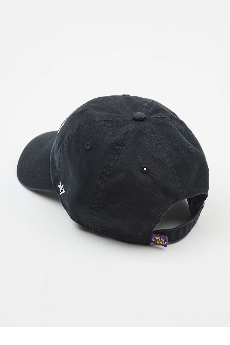  Casquette épurée 47 BRAND - LA Lakers