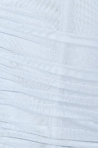 Ally Mesh Peekaboo Bustier