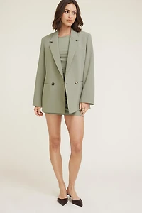Noa Airflow Oversized Blazer