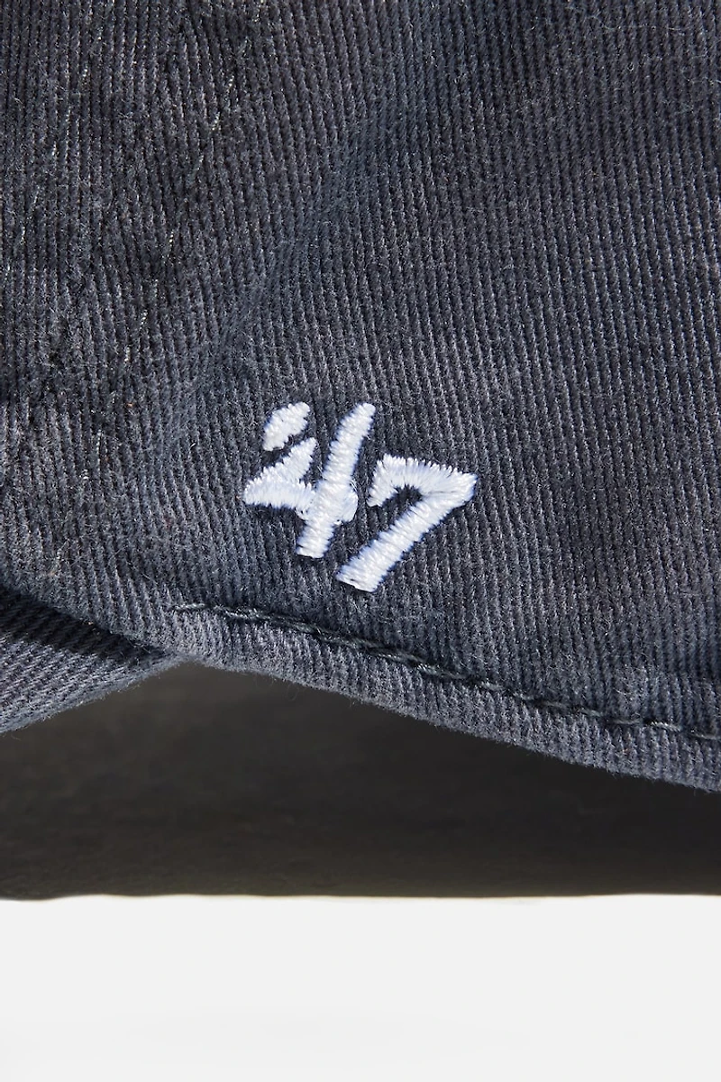 '47 Brand | New York Clean Up Cap