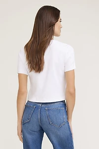 Everyday Cotton T Shirt