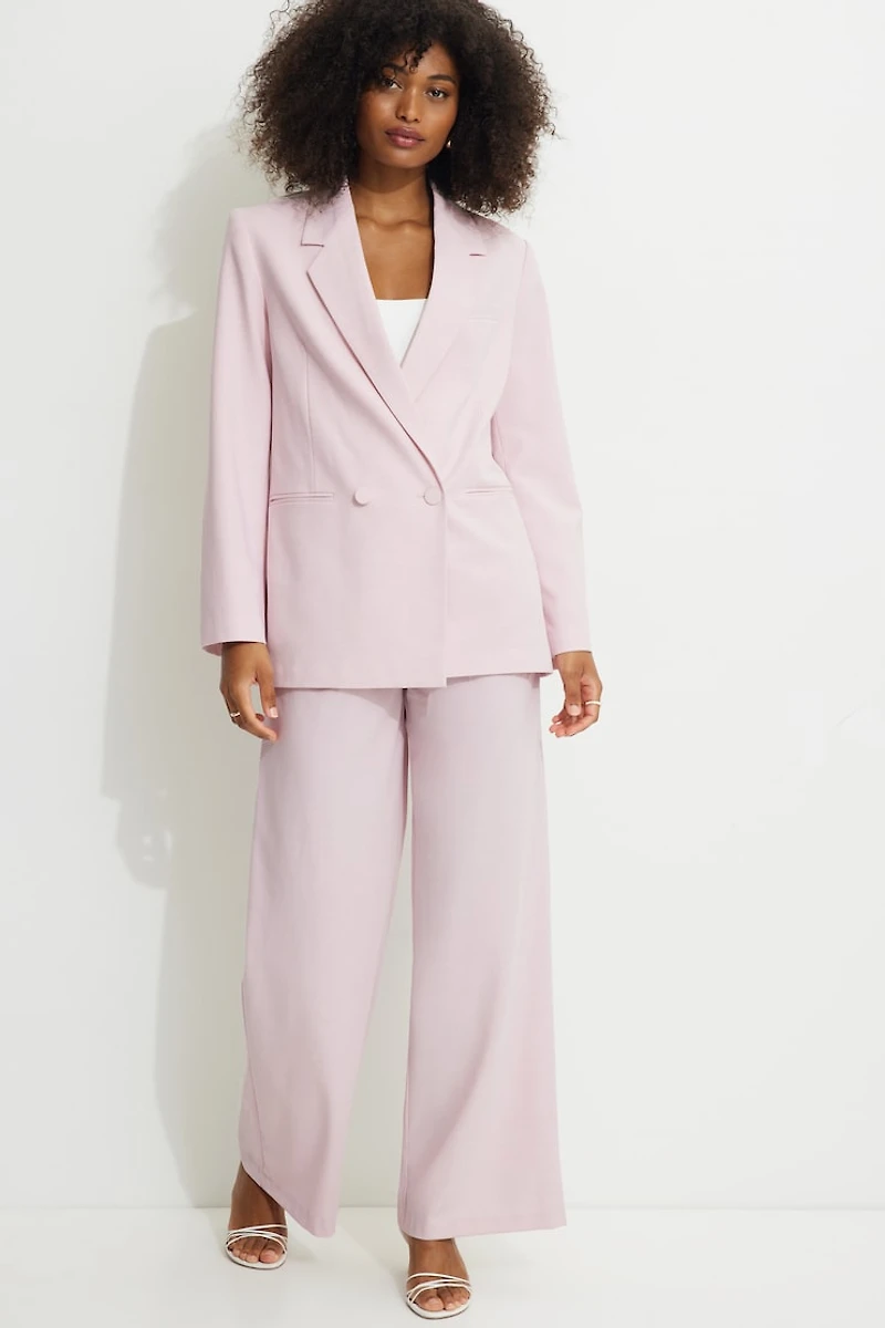 Noa Oversized Blazer