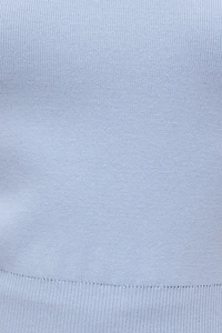 Clara Short Sleeve Sweater