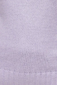 Mabel Chunky Crewneck Sweater