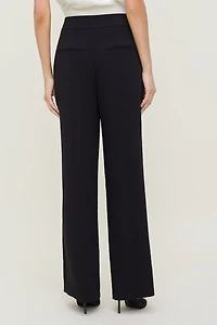 Yasmin Airflow Straight Leg Pants