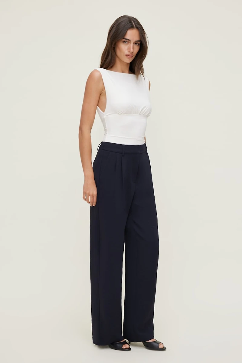 Alex Airflow Wide Leg Pants