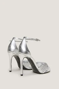 SCHUTZ | Renee Heeled Sandals