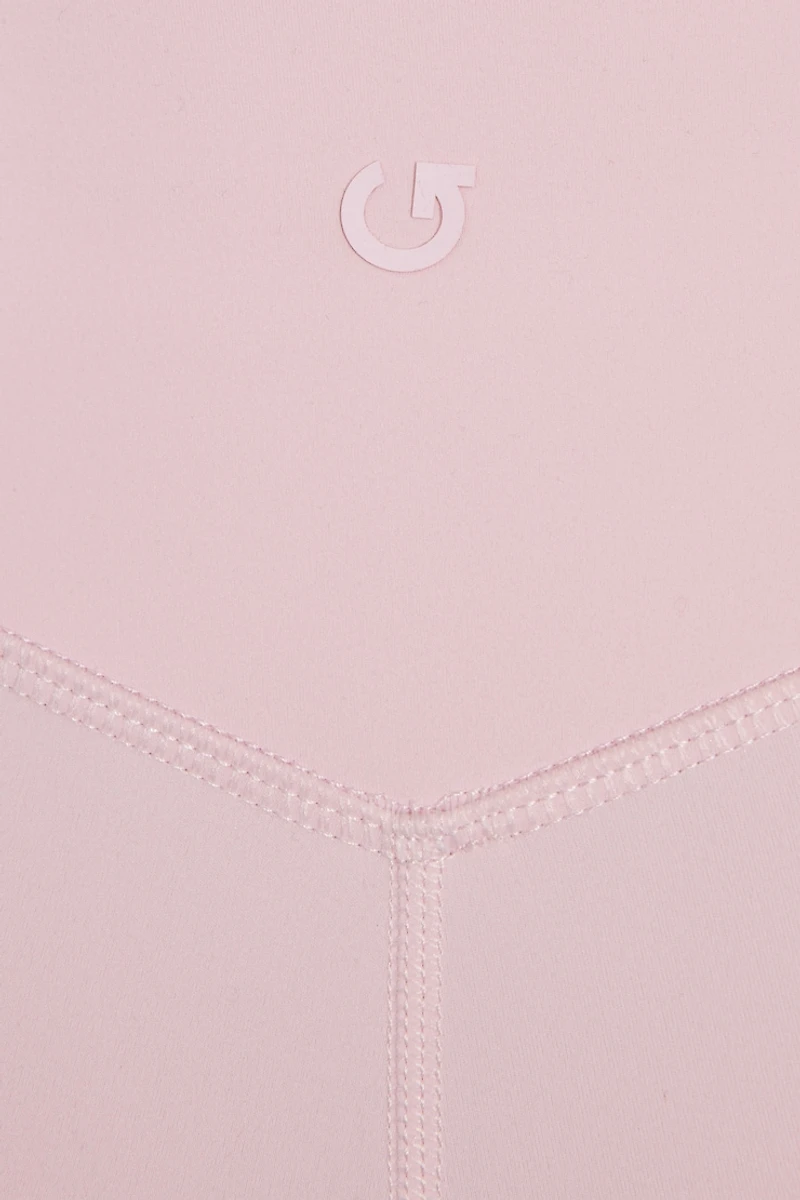 SoftActive Booty Shorts