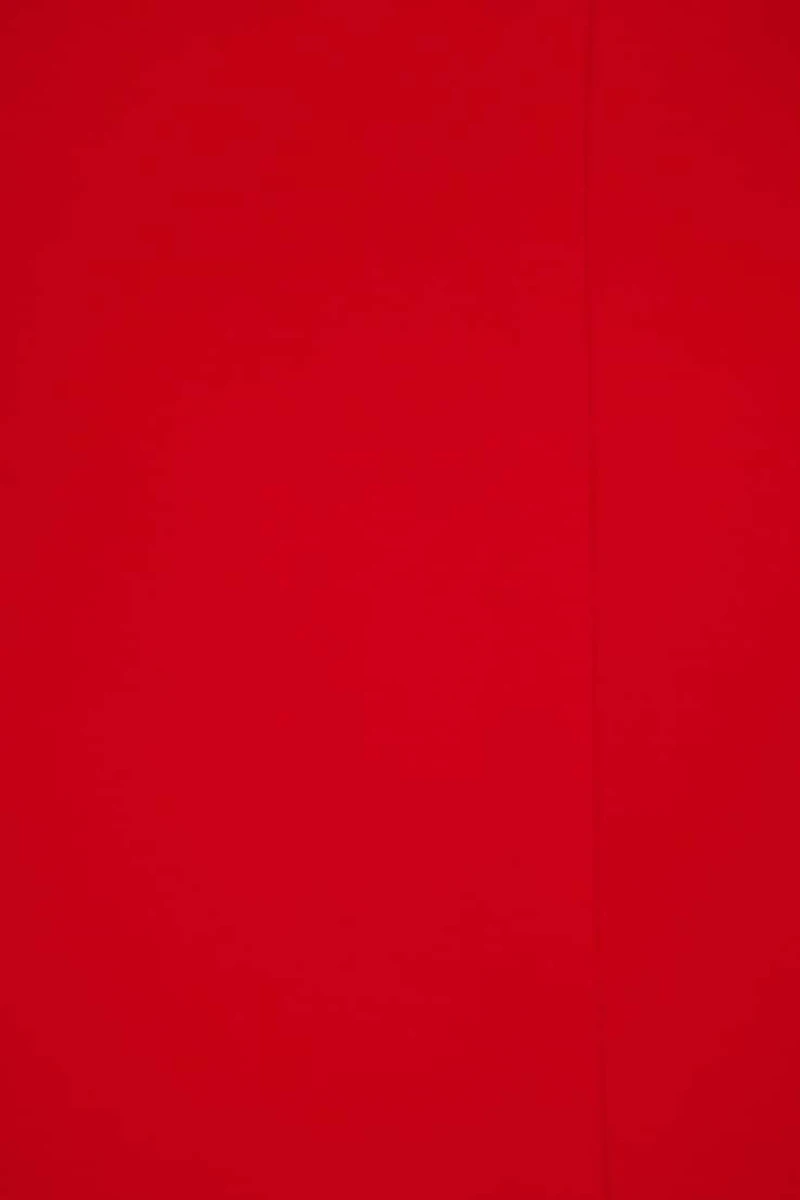 Fitted Double Breasted Blazer