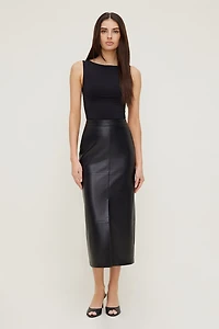 Nola Sculpt Tank Top