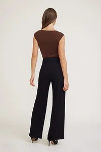 Yasmin Straight Leg Pants