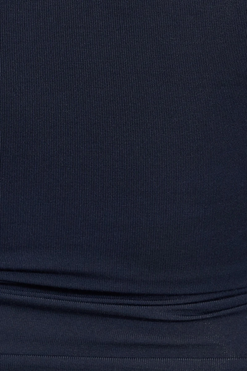 Smooth Off Shoulder Top