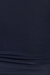 Smooth Off Shoulder Top