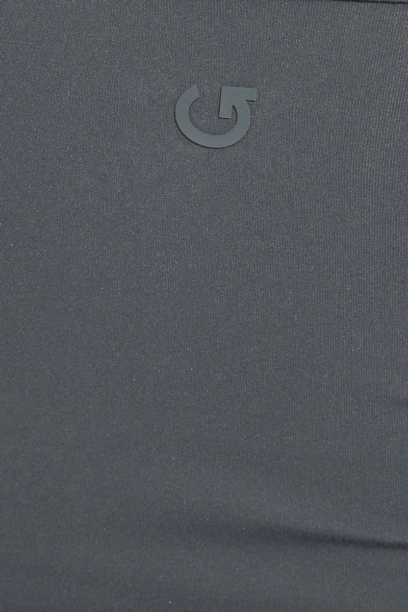 Active Plunge Bodysuit