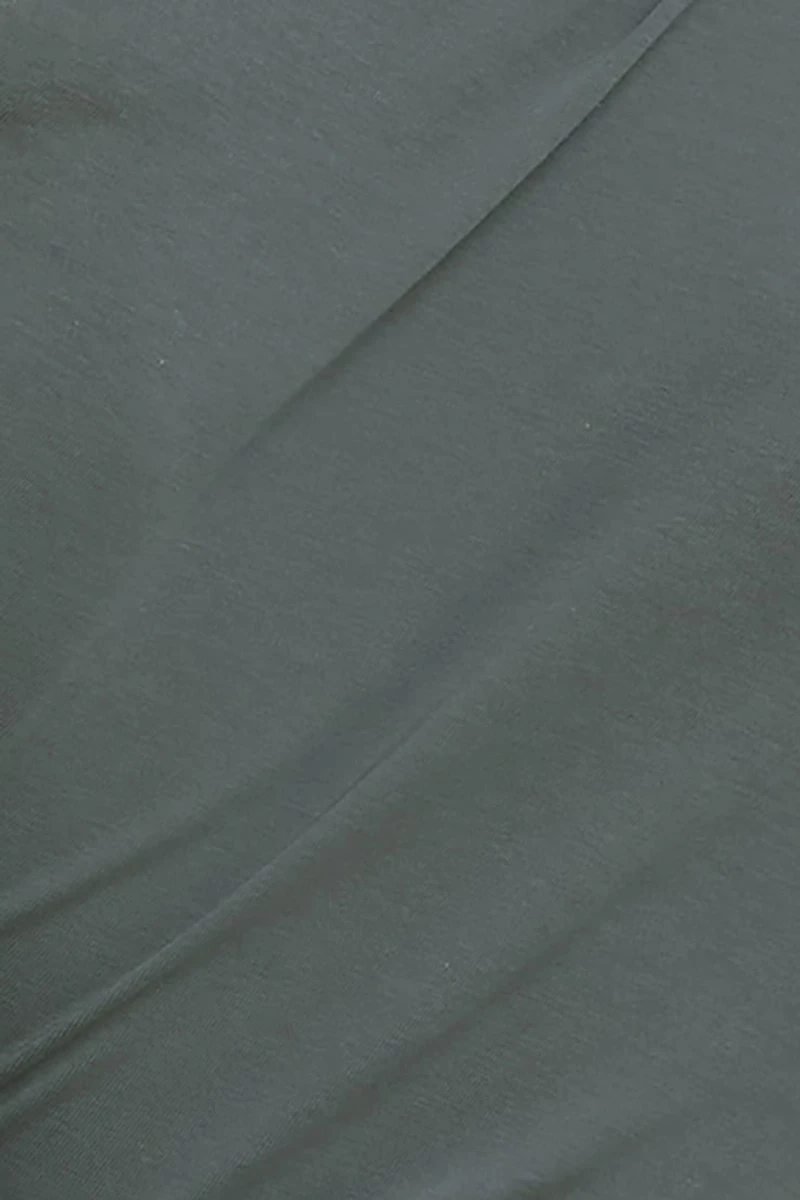 Cleo Long Sleeve Off Shoulder Top