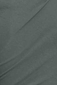 Cleo Long Sleeve Off Shoulder Top