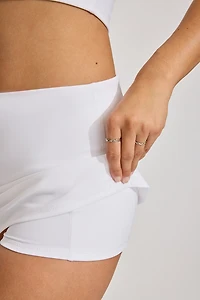 SoftActive Micro Skort