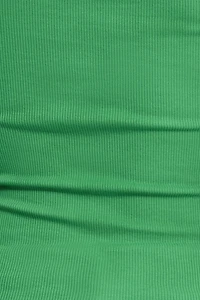 Tedi Ribbed Tank Top