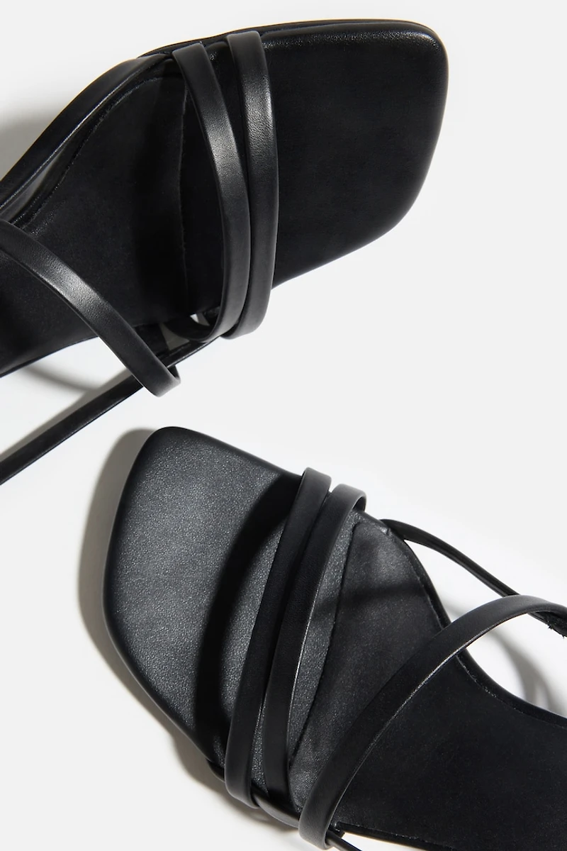 VAGABOND | Escarpins-sandales Jonna