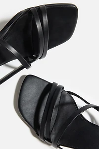 VAGABOND | Escarpins-sandales Jonna