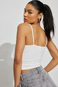 Cami féminine Felicia