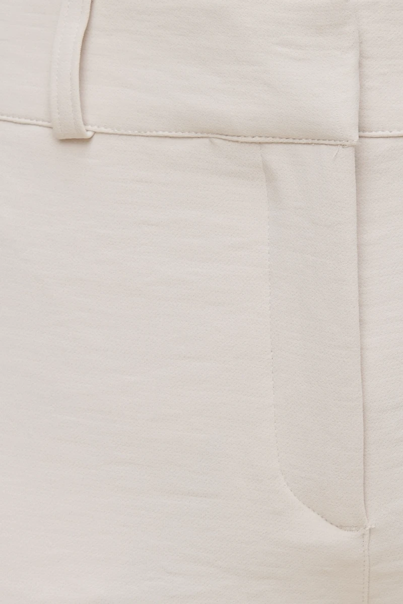 Camelia Airflow Clean Straight Leg Pants