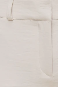 Camelia Airflow Clean Straight Leg Pants