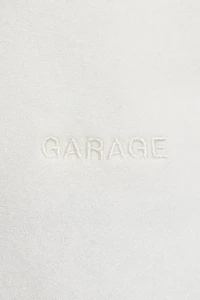 Pantalon de jogging « boyfriend » en tissu UltraFleece