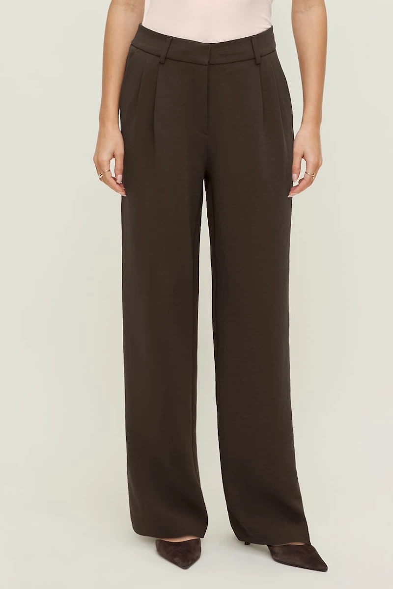 Alex Airflow Wide Leg Pants
