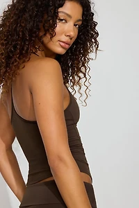 SoftActive Y-Back Tank Top