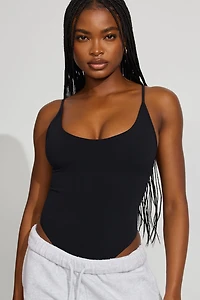 Active Scoop Bodysuit