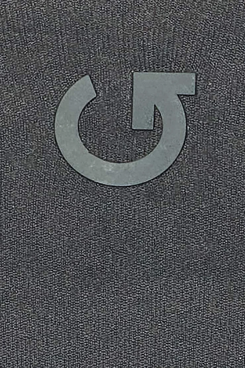 Active Fit & Flare Mini Dress