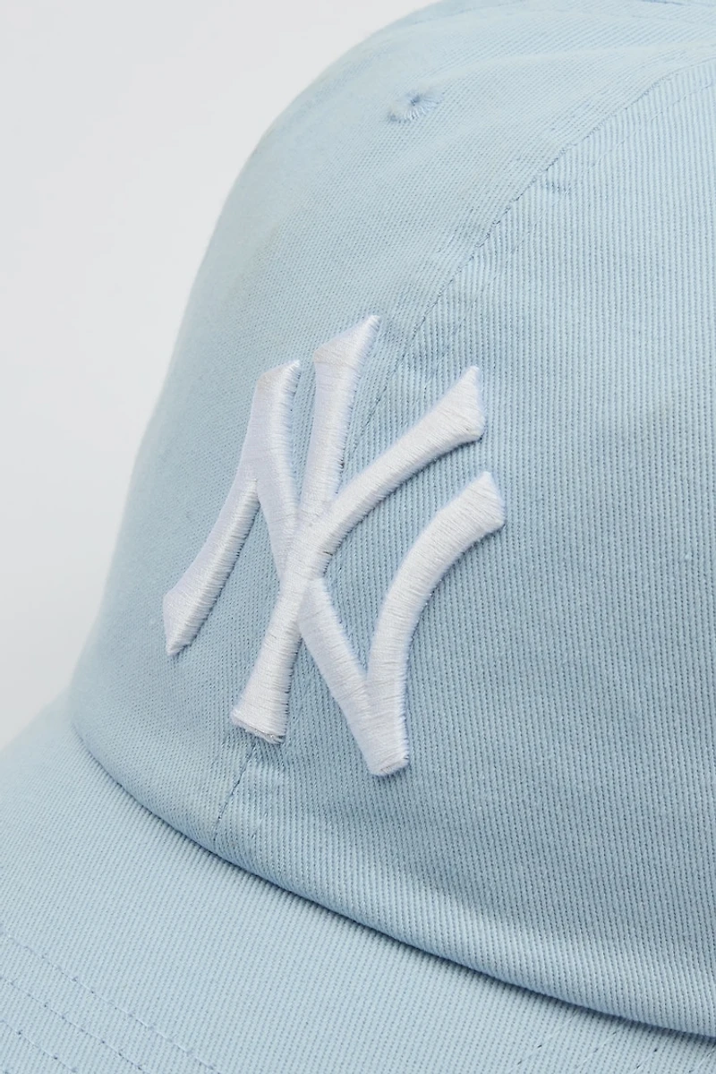 47 BRAND Clean Up Cap